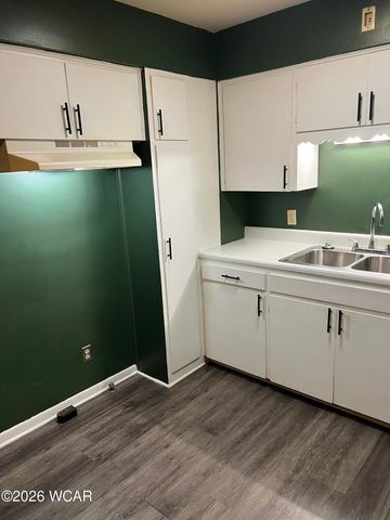 1407 Latham Avenue, Lima, OH 45801