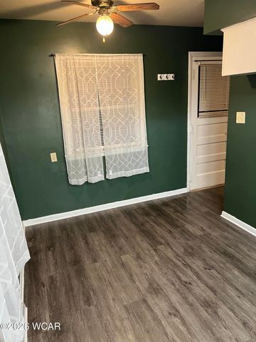 1407 Latham Avenue, Lima, OH 45801