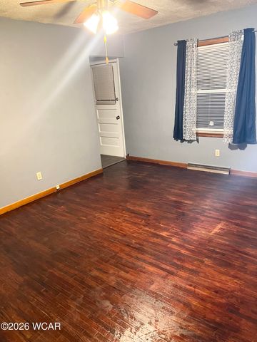 1407 Latham Avenue, Lima, OH 45801