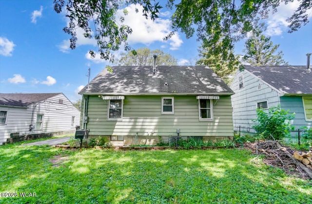 1407 Latham Avenue, Lima, OH 45801