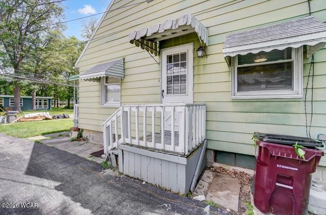 1407 Latham Avenue, Lima, OH 45801