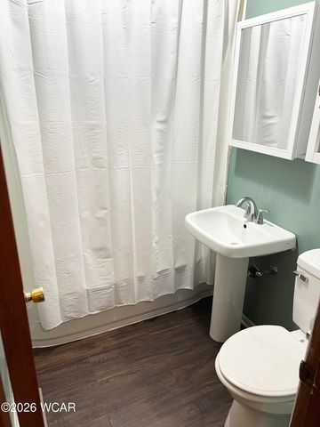 1407 Latham Avenue, Lima, OH 45801