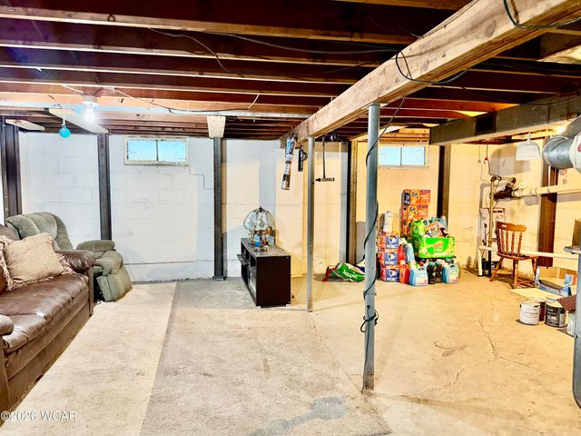 1407 Latham Avenue, Lima, OH 45801