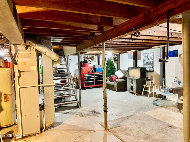 1407 Latham Avenue, Lima, OH 45801