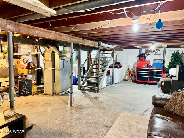 1407 Latham Avenue, Lima, OH 45801