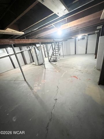 1407 Latham Avenue, Lima, OH 45801