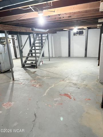 1407 Latham Avenue, Lima, OH 45801