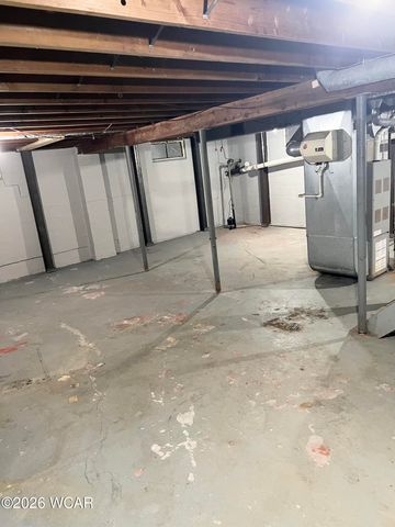 1407 Latham Avenue, Lima, OH 45801