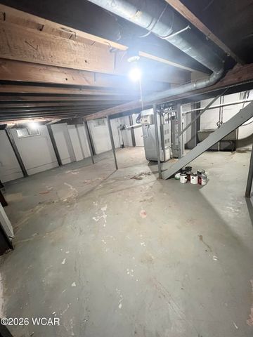 1407 Latham Avenue, Lima, OH 45801