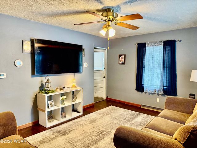 1407 Latham Avenue, Lima, OH 45801