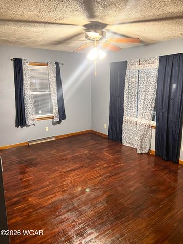 1407 Latham Avenue, Lima, OH 45801