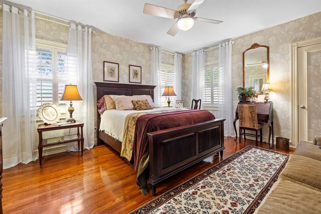 603 E Melton St, Longview, TX 75602