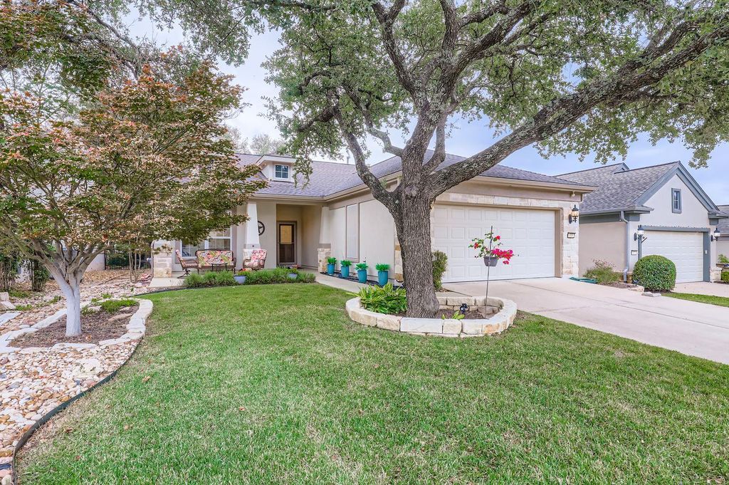 505 Lake Sommerville TRL, Georgetown, TX 78633