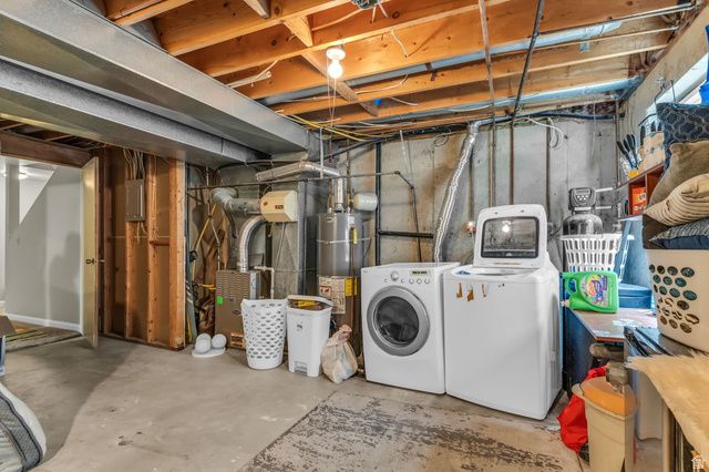 104 S SANTA RITA PL, West Jordan, UT 84088