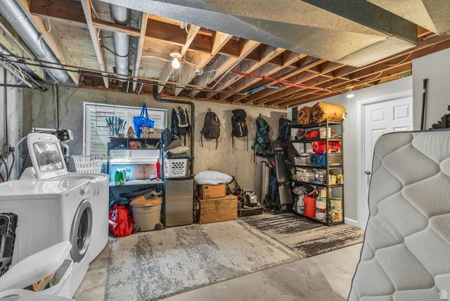 104 S SANTA RITA PL, West Jordan, UT 84088