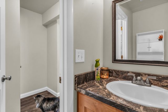 104 S SANTA RITA PL, West Jordan, UT 84088