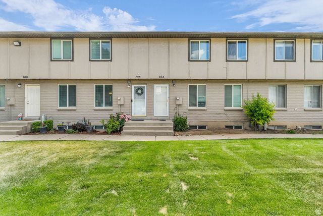 104 S SANTA RITA PL, West Jordan, UT 84088