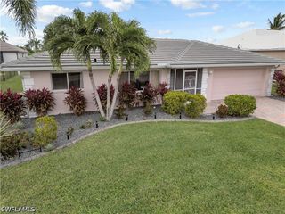 2317 El Dorado PKWY W, Cape Coral, FL 33914