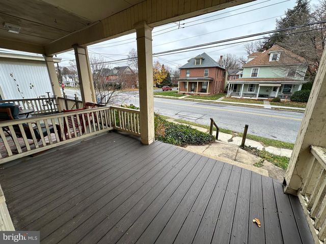 1212 SCOTLAND AVENUE, Chambersburg, PA 17201