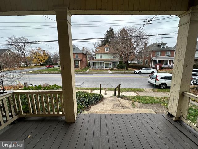 1212 SCOTLAND AVENUE, Chambersburg, PA 17201