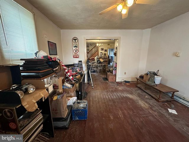 1212 SCOTLAND AVENUE, Chambersburg, PA 17201