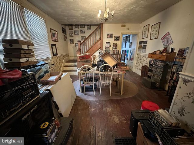 1212 SCOTLAND AVENUE, Chambersburg, PA 17201