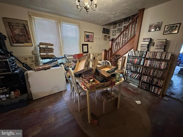 1212 SCOTLAND AVENUE, Chambersburg, PA 17201