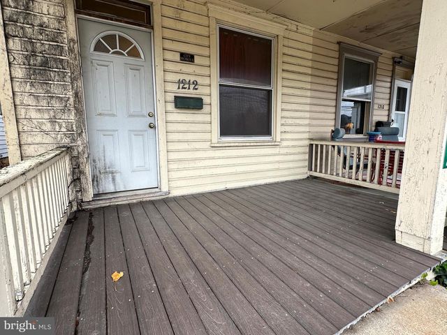 1212 SCOTLAND AVENUE, Chambersburg, PA 17201