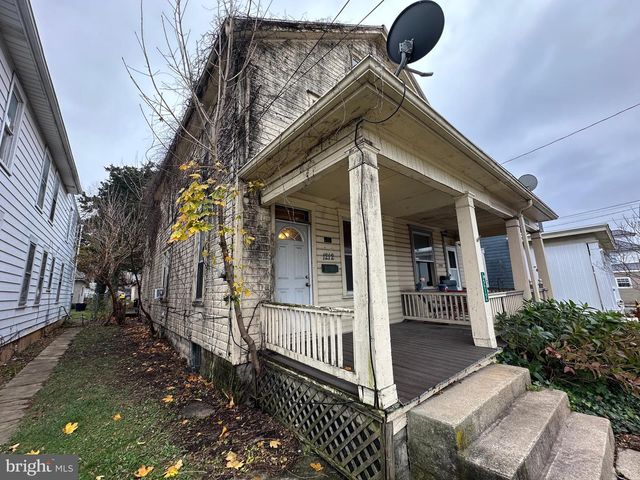 1212 SCOTLAND AVENUE, Chambersburg, PA 17201