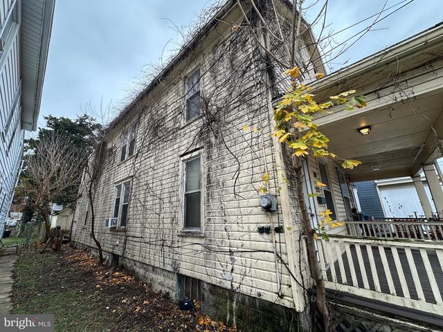 1212 SCOTLAND AVENUE, Chambersburg, PA 17201