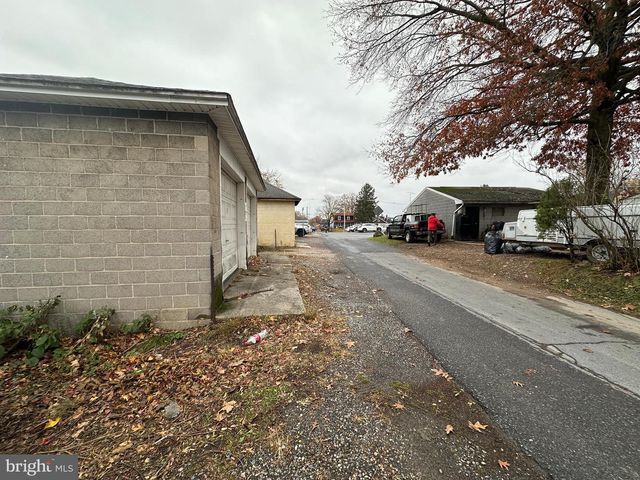 1212 SCOTLAND AVENUE, Chambersburg, PA 17201