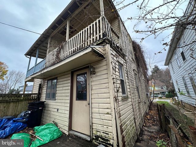 1212 SCOTLAND AVENUE, Chambersburg, PA 17201