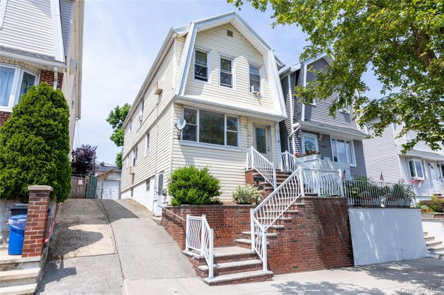 2941 Middletown Road, Bronx, NY 10461