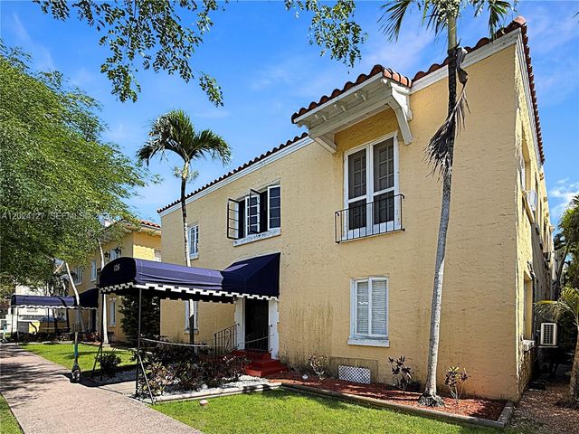 126 Mendoza Ave 7A, Coral Gables, FL 33134