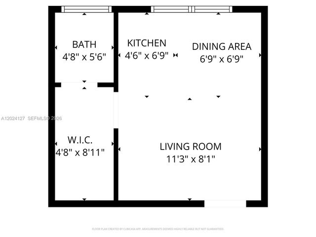 126 Mendoza Ave 7A, Coral Gables, FL 33134
