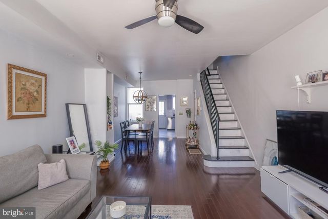 3123 AGATE ST, Philadelphia, PA 19134