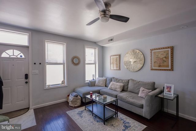 3123 AGATE ST, Philadelphia, PA 19134