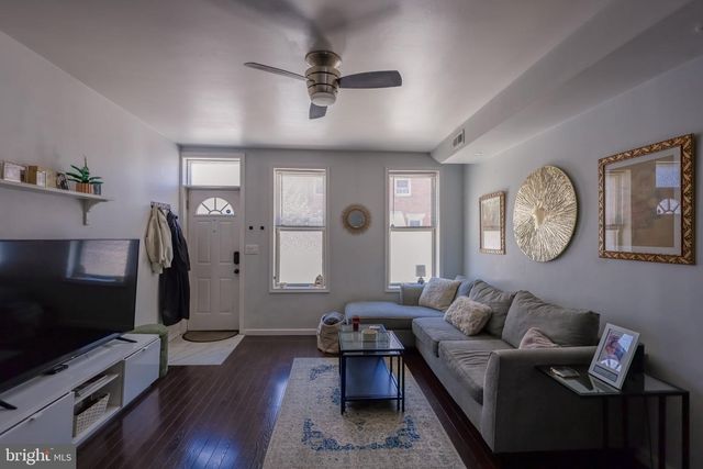 3123 AGATE ST, Philadelphia, PA 19134