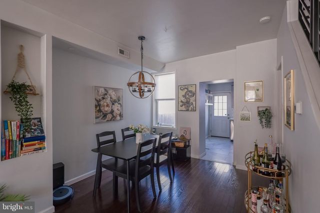 3123 AGATE ST, Philadelphia, PA 19134