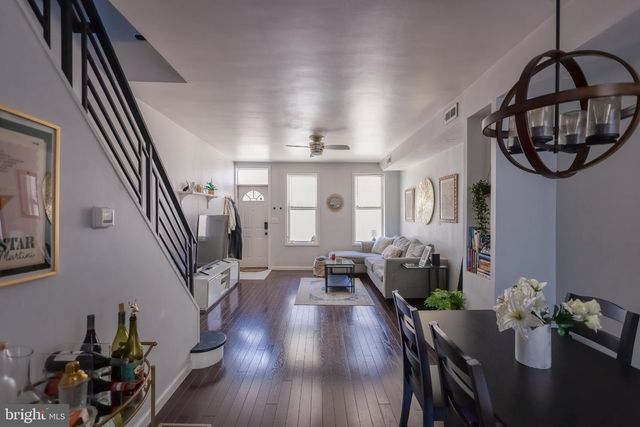 3123 AGATE ST, Philadelphia, PA 19134