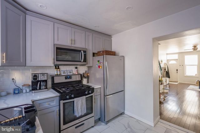 3123 AGATE ST, Philadelphia, PA 19134