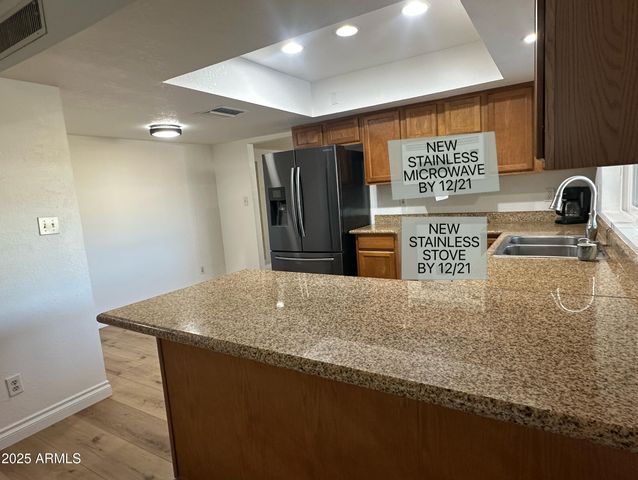 2945 S LAS PALMAS --, Mesa, AZ 85202