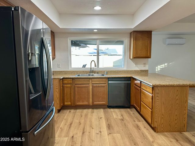 2945 S LAS PALMAS --, Mesa, AZ 85202