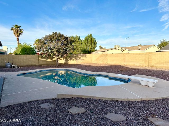 2945 S LAS PALMAS --, Mesa, AZ 85202