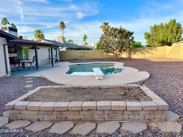 2945 S LAS PALMAS --, Mesa, AZ 85202