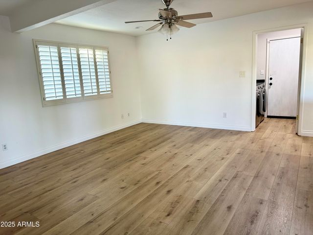 2945 S LAS PALMAS --, Mesa, AZ 85202