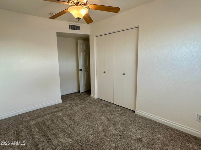 2945 S LAS PALMAS --, Mesa, AZ 85202