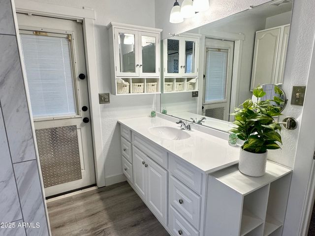 2945 S LAS PALMAS --, Mesa, AZ 85202