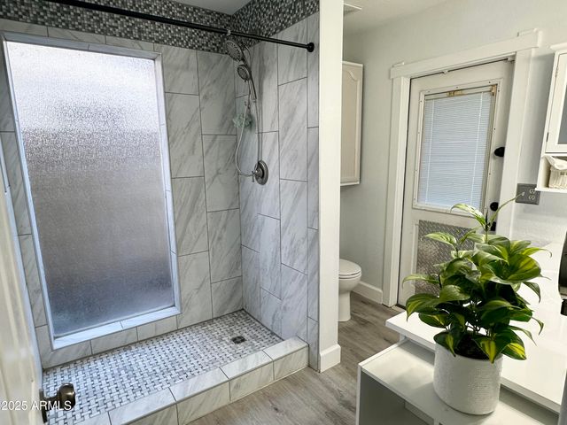 2945 S LAS PALMAS --, Mesa, AZ 85202