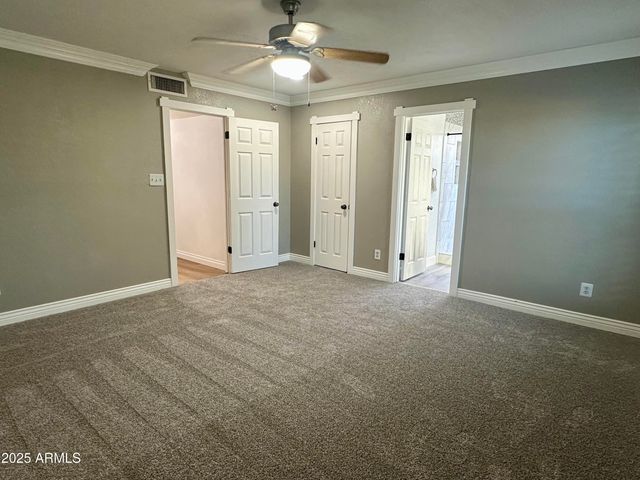 2945 S LAS PALMAS --, Mesa, AZ 85202